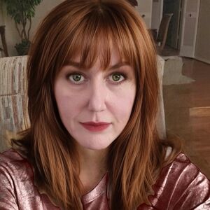 Meet your Posher, Karen